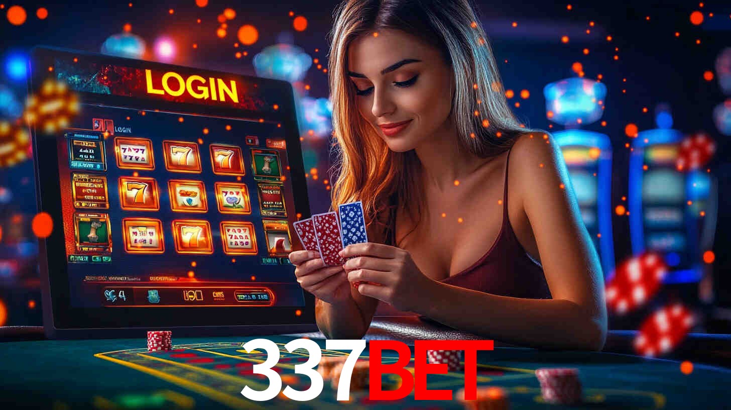 337BET,337BET.COM