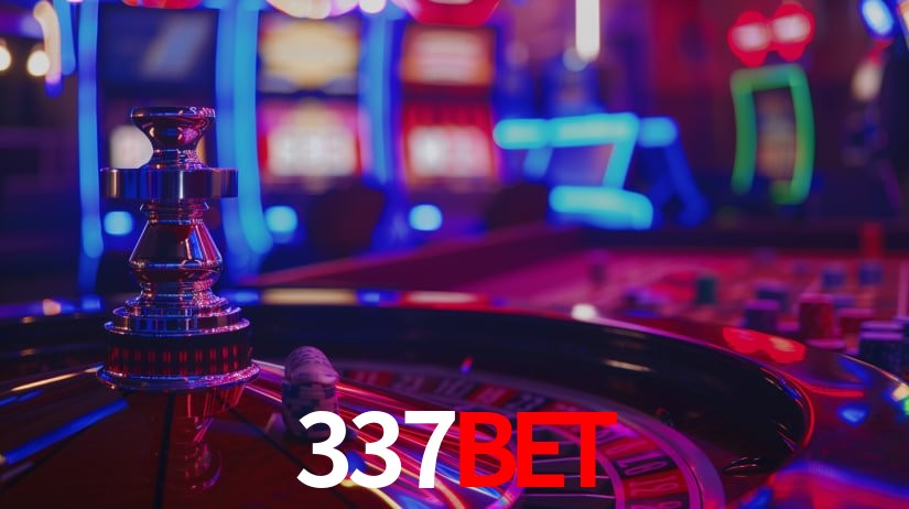 337BET,337BET.COM