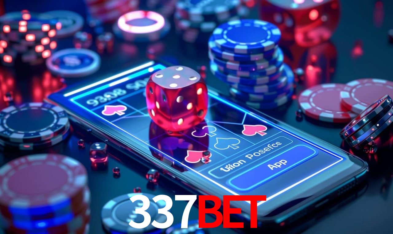 Provedores de Jogos 337BET