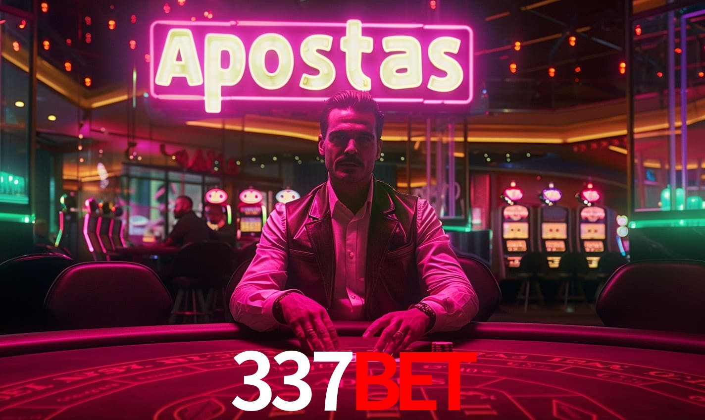 Descubra a Essência do 337BET: Nossa História e Compromissos