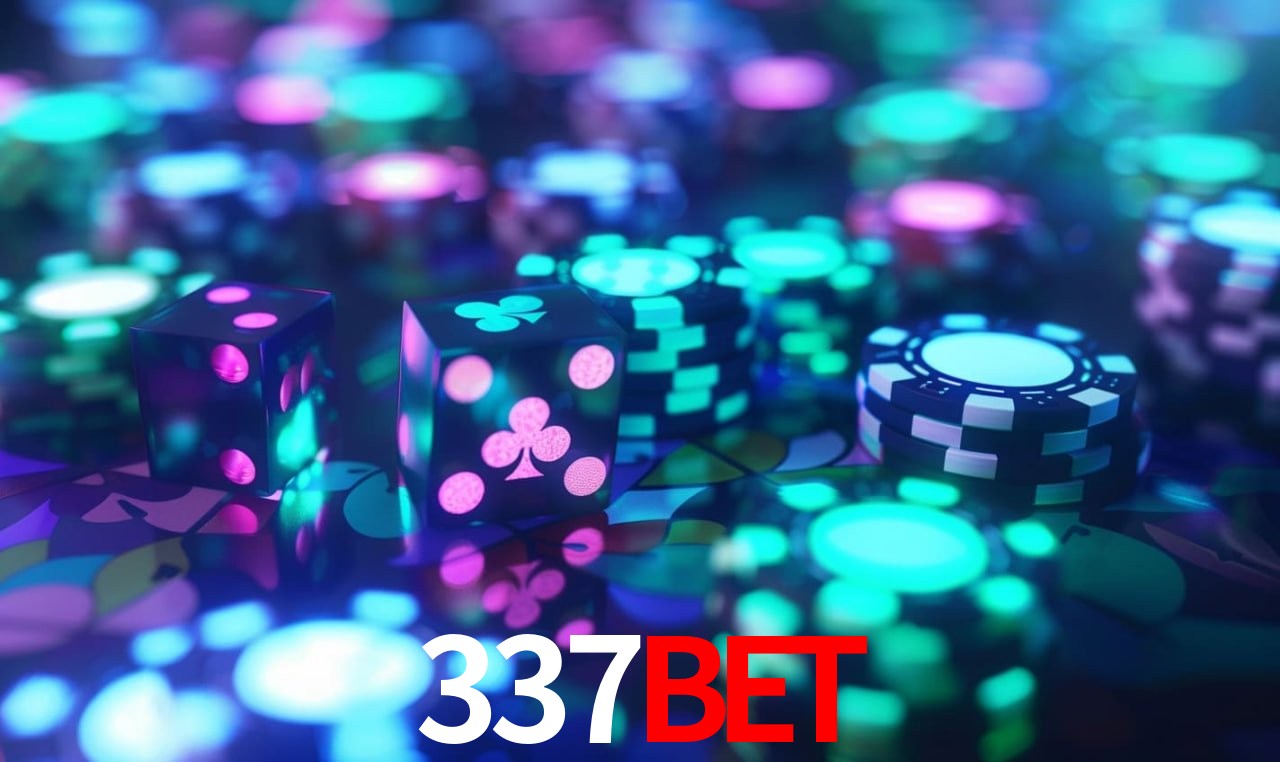 cassino 337BET