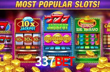 Weekend Specials 337BET