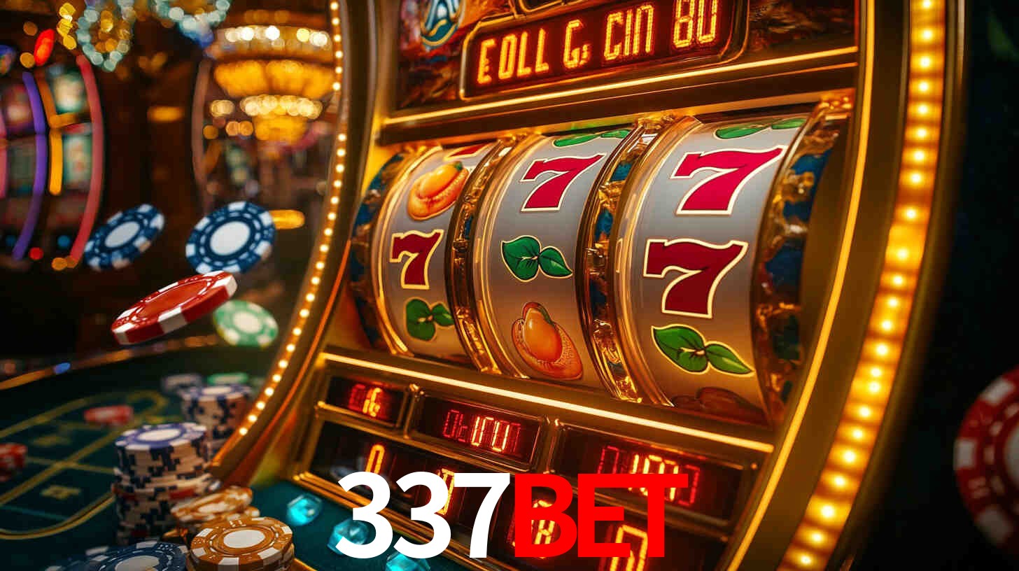 337BET App Interface