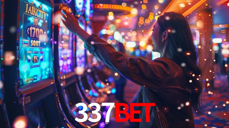 337BET,337BET.COM