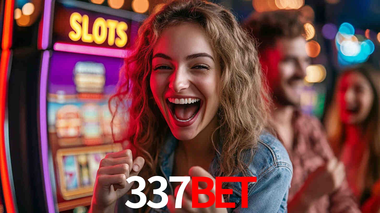 Apostas Esportivas na 337BET: Um Guia Completo