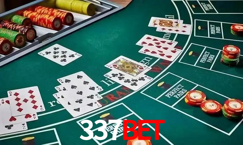 Especiais de Fim de Semana 337BET