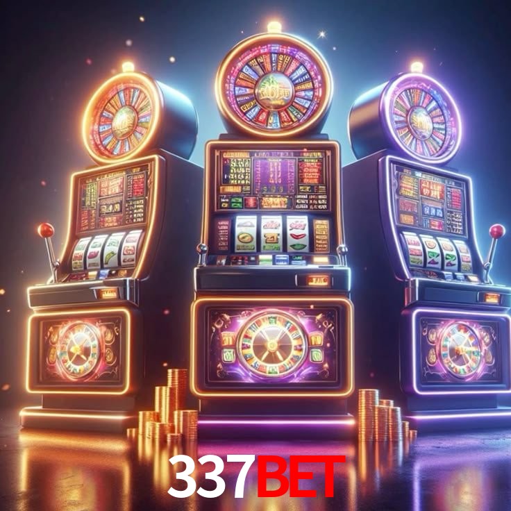 337BET: Jogos de Caça-Níqueis-Altas Recompensas, Roleta-Velocidade, Blackjack-Desafios Máximos