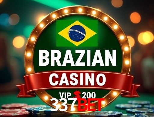 Casino Ao Vivo 337BET