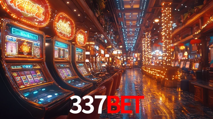337BET