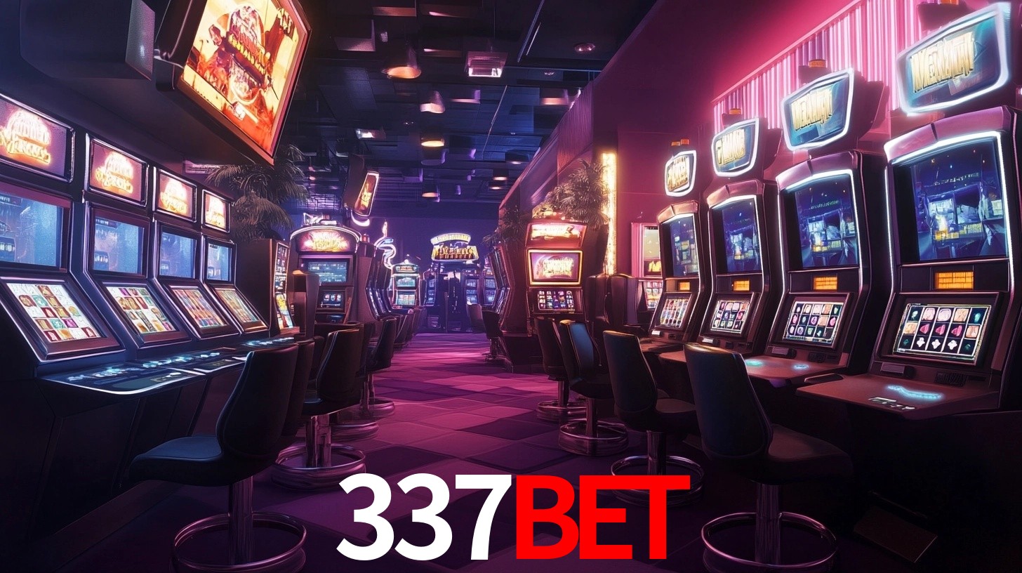 337BET