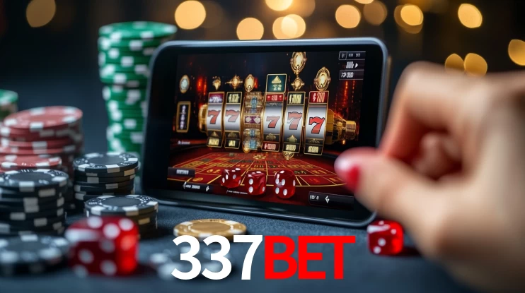 Exclusive Games 337BET