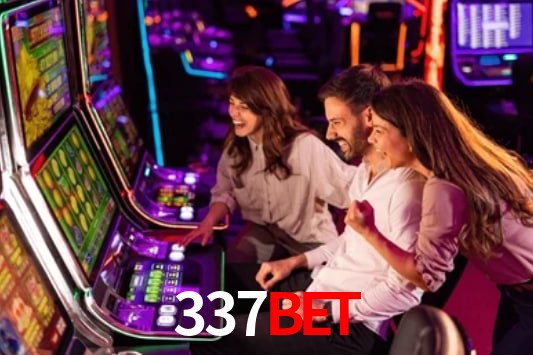 Inovações de Jogos na 337BET: O Futuro das Experiências Interativas