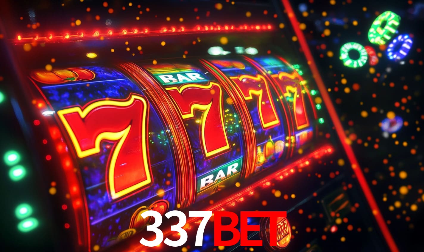 337BET.COM