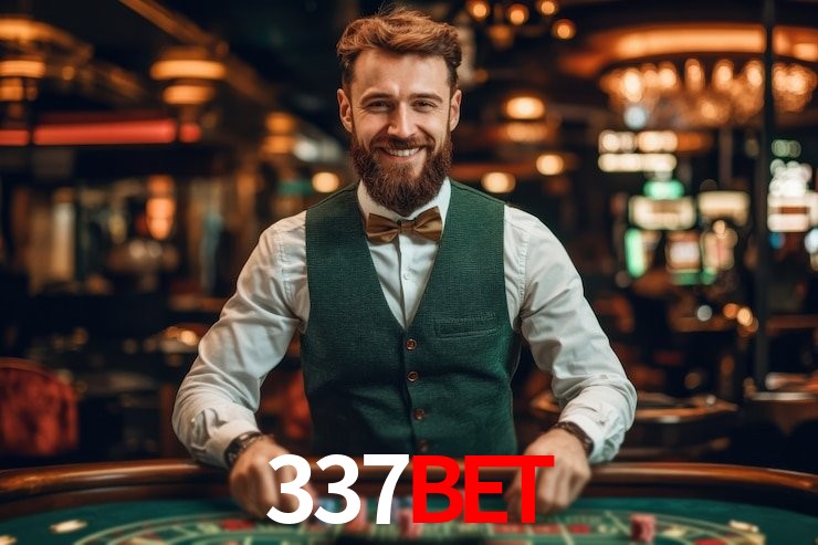 Promoções Sazonais 337BET