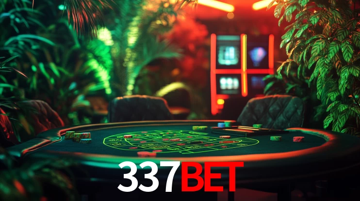 Welcome Bonus 337BET