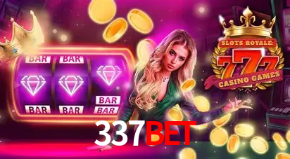 Descubra o Mundo do Cassino Online com 337BET