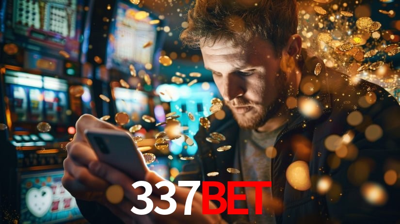 Ofertas Exclusivas 337BET