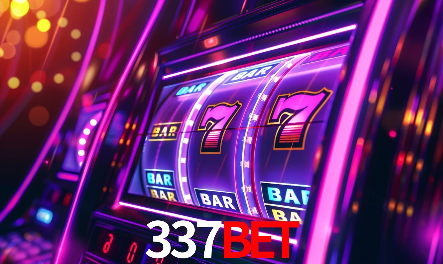337BET: A Experiência de Casino com Jogos de Mesa ao Vivo